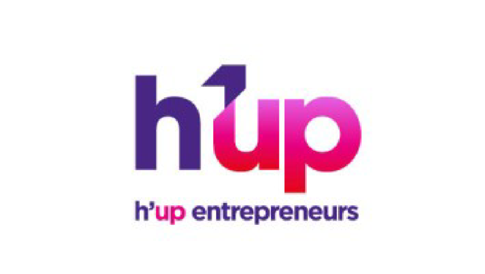 Consultez le site de H’up entrepreneurs 