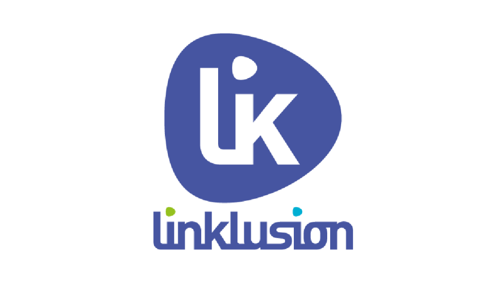 Consultez le site de Linklusion 