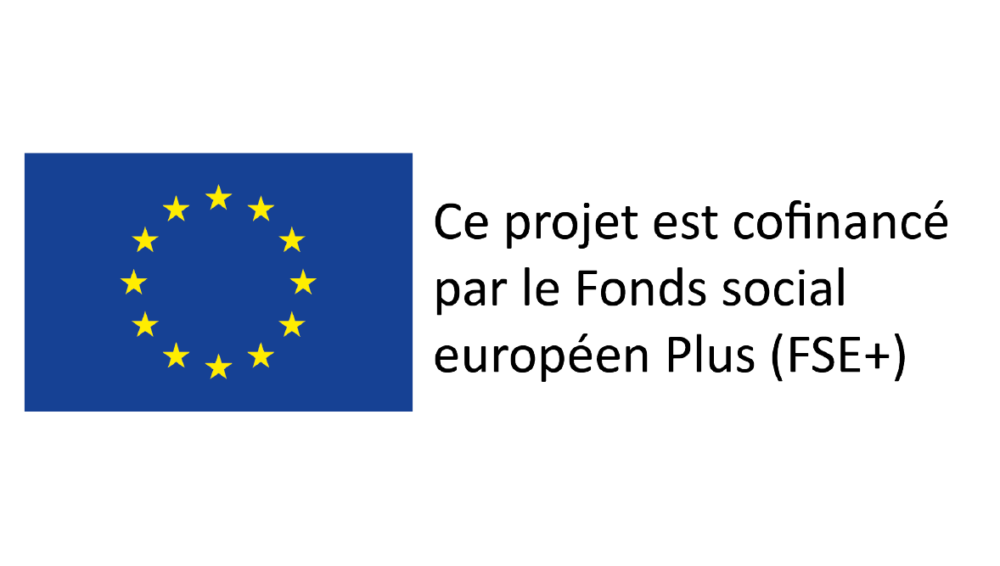 Consultez le site de Fonds social européen 