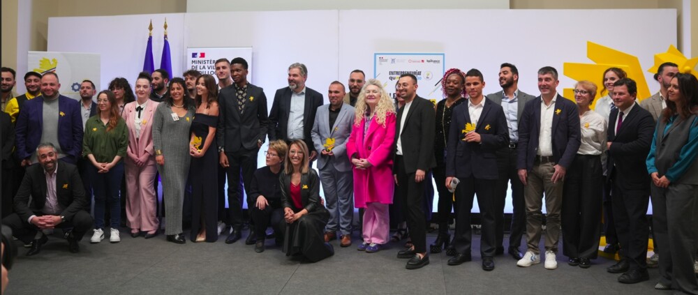 28 lauréats régionaux